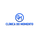 Clínica Do Momento - logo