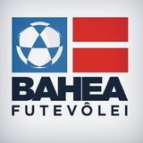 Futevôlei Bahea - logo