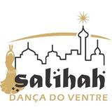 Shi Salihah Dança do Ventre - logo