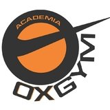 Oxgym - logo