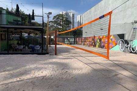 Voleibol Avls, Itanhaém SP