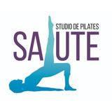 Salute Pilates Salvador - logo
