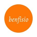 Benfisio Pilates - logo