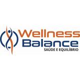 Wellness Balance Morumbi - logo