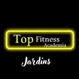 Top Fitness Jardins - logo
