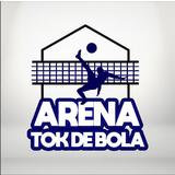 Arena Tok de bola - logo