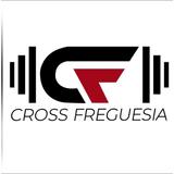 Crossfreguesia - logo