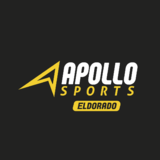 Apollo Sports Unidade 3 - logo