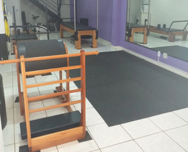 Exercite Studio de Pilates e Fisioterapia