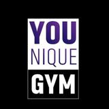 Younique Gym - logo