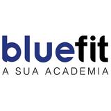 Academia Bluefit - Ananindeua - logo