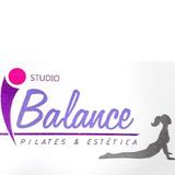 Studio IBalance Pilates - logo