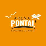 Arena Pontal - logo