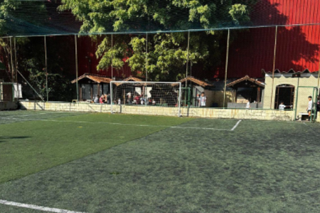 Futcross Funcional Soccer Carapicuíba