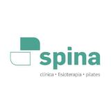Clinica Fisio Spina - logo