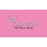 Princess Pole Dance - Vila Formosa - logo