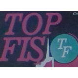Topfisio - logo