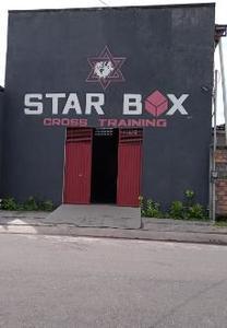 Star Box Training