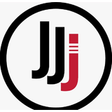Escola Jiu Jitsu Camaçari - EJJ - logo