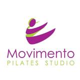 Movimento Studio Pilates - logo