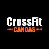 CrossFit Canoas - logo
