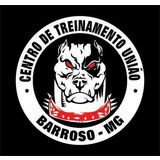 Black Belt Jiu Jitsu Barroso - logo