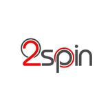 2 Spin - logo