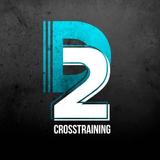 D2 CROSSTRAINING - logo