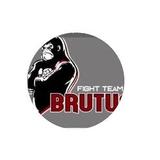 Brutus Muay Thai / Double Five jiu-jitsu Méier - logo