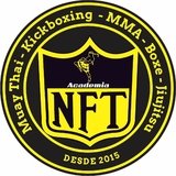 Academia NFT - logo