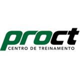 Proct Centro De Treinamento - logo