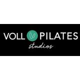 Voll Pilates Slz - logo