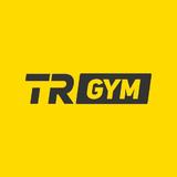 Academia TR Gym - logo
