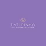 Pati Pinho Terapias Integrativas - logo