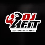 Dj Fit - logo