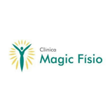 Clínica Magic Fisio - logo