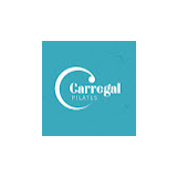 Carregal Pilates Aulas E Cursos - logo
