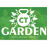 CT Garden - logo