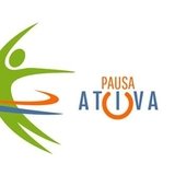 Pausa Ativa - logo