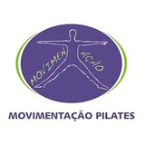 Movimentação Pilates - logo