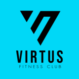Virtus Fitness Club - logo