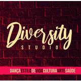 Diversidade Studio - logo