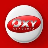Oxy Academia - logo