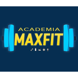 Max Fit Academia - logo