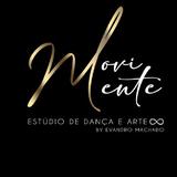 Movimente Estúdio de Dança e Artes - logo