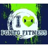 Ponto Fitness - logo