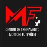 Centro de Treinamento Mottoni Futevôlei - logo