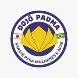 Dojô Padma - logo