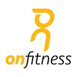 On Fitness Unidade Camaragibe - logo