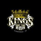 Kings MMA Campinas - logo